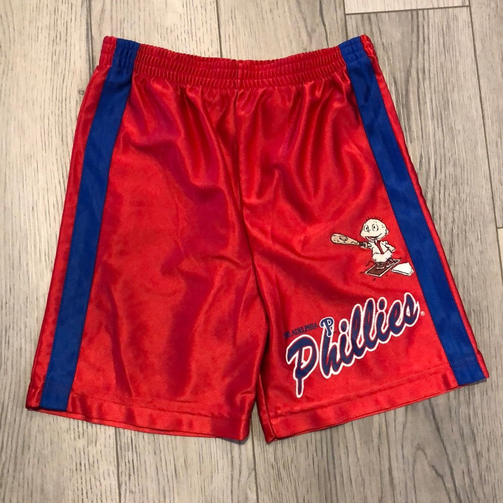 Boy size 4/5 Shorts